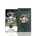 Ed Hardy Born Wild for Men Eau de Toilette 100 ml