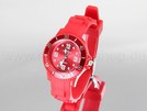 Viper Silikonuhr Silikon Uhr 3,0 cm Ø ohne Datum i