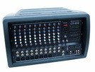 OMNITRONIC CS-816 Mischverstärker