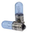 Standlichtlampen blau 26334