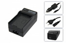 Akku-Ladegerät-USB PATONA für Nikon EN-EL9 black