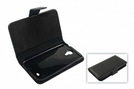 Tasche (Flip Quer) für Samsung I9505 Galaxy S4 black