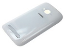 Nokia Lumia 710 Akkufachdeckel Original White