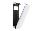 Star-Case® Flip ''Roma'' Classic für Nokia C7-00 White