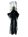 Halloween Figur Zombie JM-22 Motor+sound