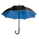 Luxurioeser Regenschirm