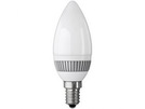 LED Lampe Goobay Kerze E14 Ambient 3W (25W) 170lm matt