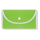 Foldable shopping bag
