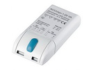 LED Transformator acculight dimmbar (3,4V / 2x350mA)