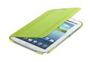Samsung N5100, N5110, N5120 Galaxy Note 8.0'' Case EF-BN510BGEGWW Lime Green