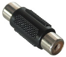 Cinchadapter Kupplung->Kupplung