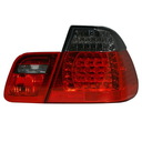 Rückleuchten, LED, BMW E46/4 Bj. 05.98-09.01