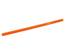 Farbrohr für T5 Neonröhre, 53,9cm orange