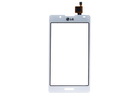 LG P710 Optimus L7 II Displayglas + Touchscreen White Original