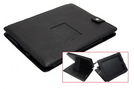 Klappetui (PU-Leder) für Apple iPad 3