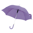 Regenschirm autom. Alugestaenge 
