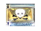 Italian Charm Glieder Armband Motive ohne Stein