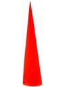 Ersatzkonus 2m für AC-300, rot
