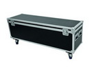 Universal-Case Profi 140x40x40cm mit Rollen