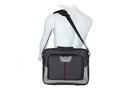 Notebooktasche PEDEA 15,6'' / 39,6 cm Premium black / grey