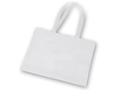 Non-Woven Einkaufstasche, 80 g/m2.