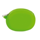 Silicone purse