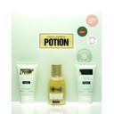 Dsquared? Potion for Woman SET - EDP 30 ml + BL 30 ml + SG 30 ml