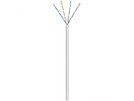 Patchkabel Cat5e UTP 100,0 m grey (Meterware)