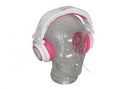 Kopfhörer KNG Klinke (3.5 / 6.35) First Lady Enve Me pink