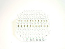 Platine (LED) LED Ball 50