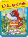 1, 2, 3 ... ganz viele Metallbox
