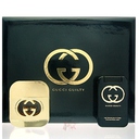 Gucci Guilty Woman SET - Eau de Toilette 50 ml + Bodylotion 100 ml