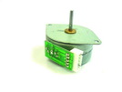 Steppermotor für TSL-100 (Farb-/Goborad)