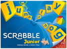 Scrabble Junior, 1Stück