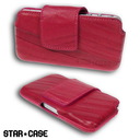 Star-Case® Q-Case ''Linea'' universal size ''M'' Fuchsia
