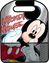 Rückenlenden -Schoner Mickey