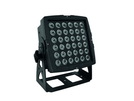 EUROLITE LED IP PAD 36x3W TCL