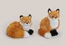 FUCHS KUNSTFELL 2-F.S.12/16CM