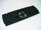 Gehäuseteil PHS-260 (Base) seite Lüfter