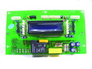 Platine (LED) für B-3600 mit Display
