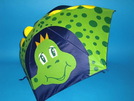 Regenschirm Dinosaurier