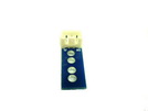 Platine (Magnetic Sensor) PCB0031A_B00