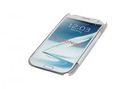 Backcover (ultraslim) für Samsung N7100 Galaxy Note 2 transparent