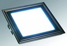 LED-Panel McShine *LP-1612C* 120 LEDs, 160x160mm