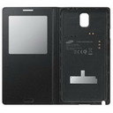 Samsung Cover S-View zum kabellosen Laden für Galaxy Note 3 EF-TN900BW white