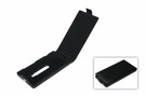 Tasche (Flip Slim) für Nokia Lumia 800 black