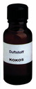 Nebelfluid-Duftstoff, 20ml, Kokos