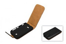 Tasche (Flip) für Nokia Lumia 510 black