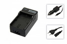 Akku-Ladegerät PATONA für Canon LP-E6 black