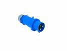 CEE Stecker 32 A 3-pol (blau)